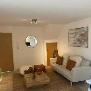 Lower Cathedral C By Mia Living 2 Bedroom Duplex Apartment Cardiff