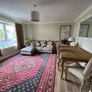 Holyrood Duplex 3- Bedrooms Edinburgh
